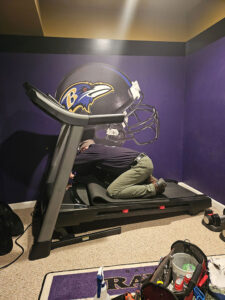 Fitness Equipment Services in Baltimore