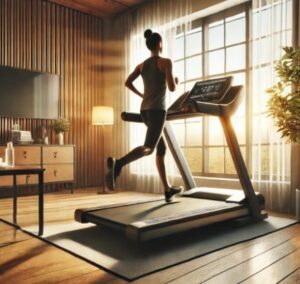 The Benefits of Regular Maintenance on Your Residential Treadmill in Baltimore Maryland